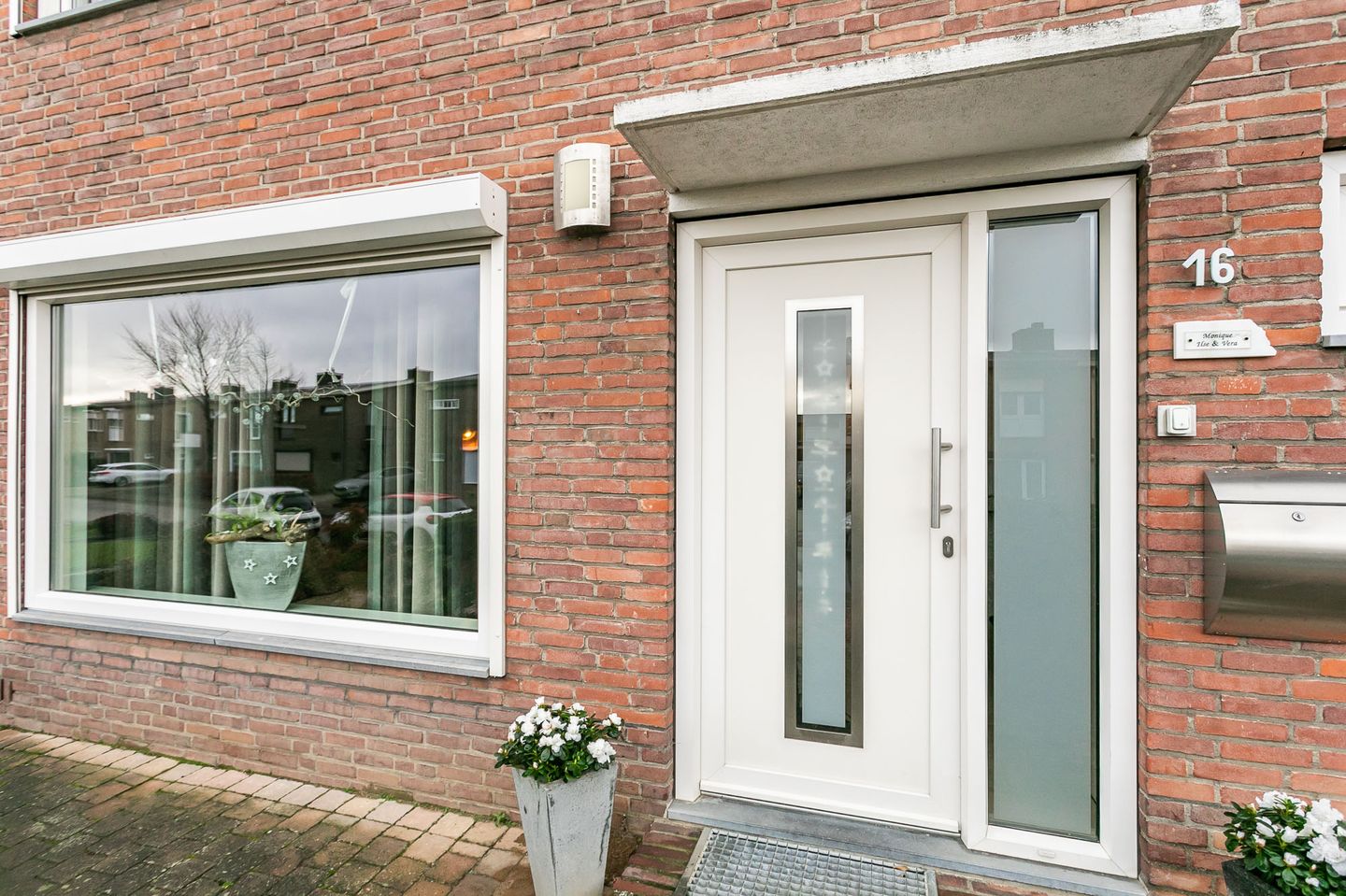 Foto 35 van Mentenlaan 16