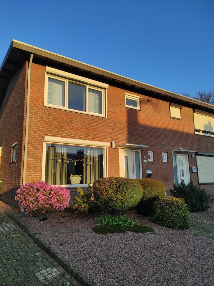 Foto 36 van Mentenlaan 16