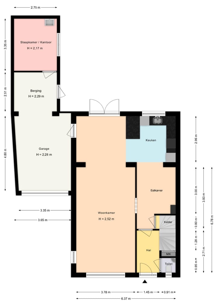 Foto 37 van Mentenlaan 16