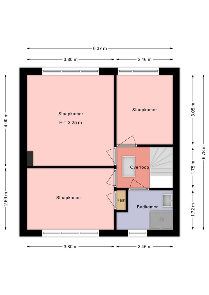 Foto 38 van Mentenlaan 16
