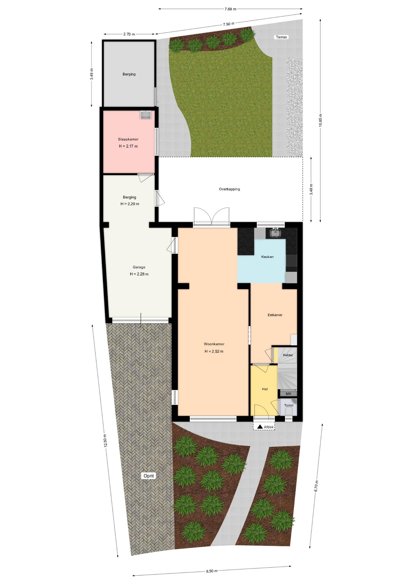 Foto 39 van Mentenlaan 16