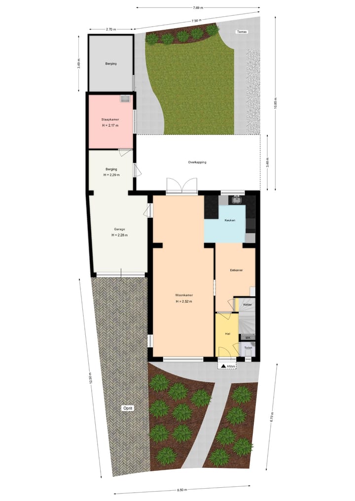 Foto 39 van Mentenlaan 16