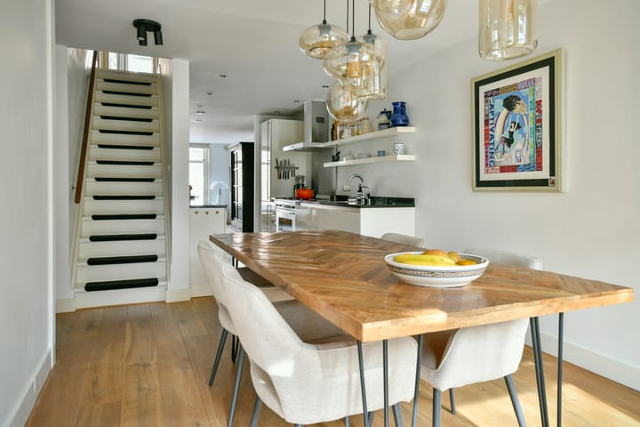 Foto 2 van Potgieterstraat 25-B