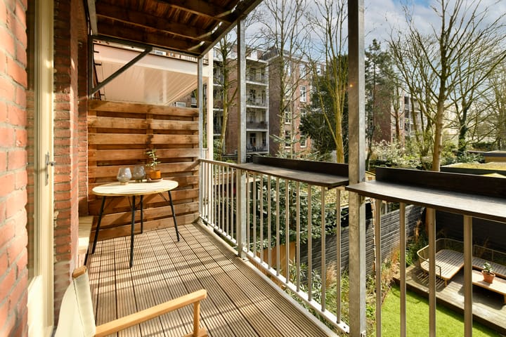 Foto 3 van Potgieterstraat 25-B