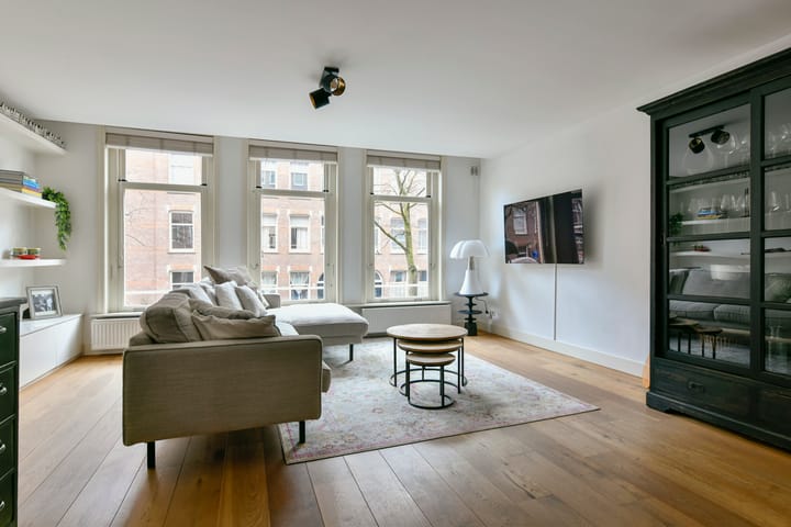 Foto 4 van Potgieterstraat 25-B