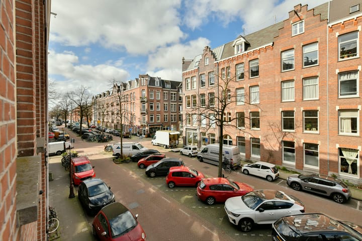 Foto 5 van Potgieterstraat 25-B