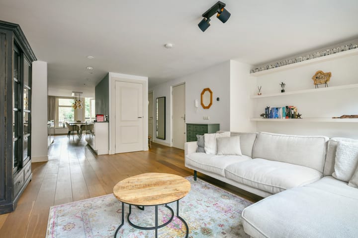 Foto 6 van Potgieterstraat 25-B