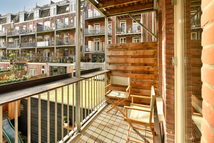 Foto 7 van Potgieterstraat 25-B