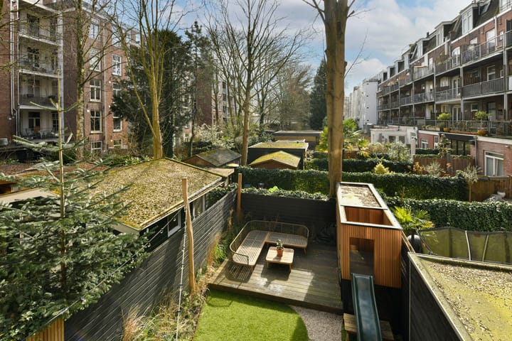 Foto 8 van Potgieterstraat 25-B