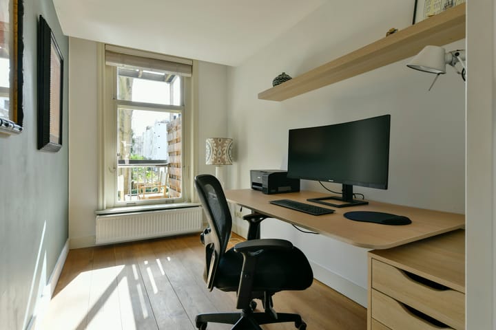 Foto 9 van Potgieterstraat 25-B