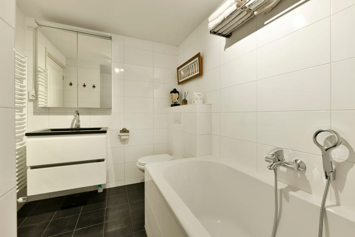 Foto 14 van Potgieterstraat 25-B