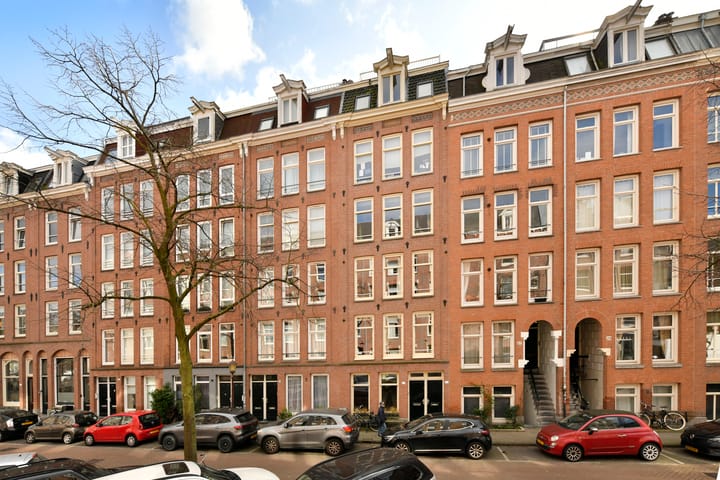 Foto 16 van Potgieterstraat 25-B