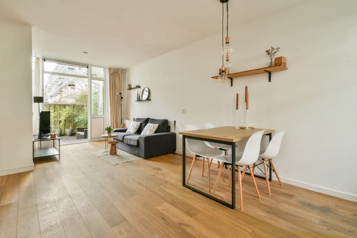 Foto 2 van Van Spilbergenstraat 151-H