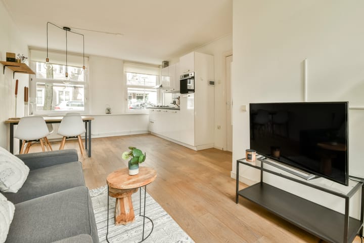 Foto 5 van Van Spilbergenstraat 151-H