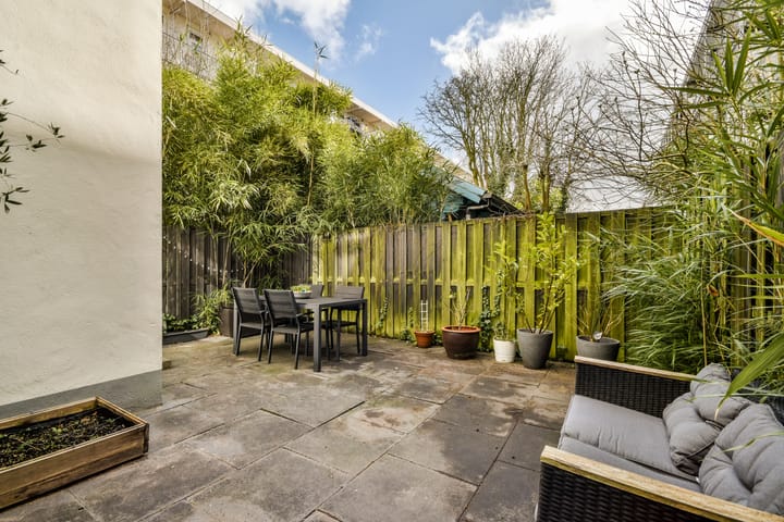 Foto 3 van Van Spilbergenstraat 151-H