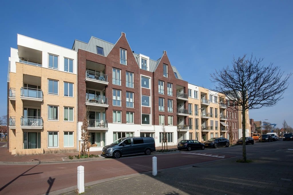 Foto 1 van Oegstgeesterweg 19-A