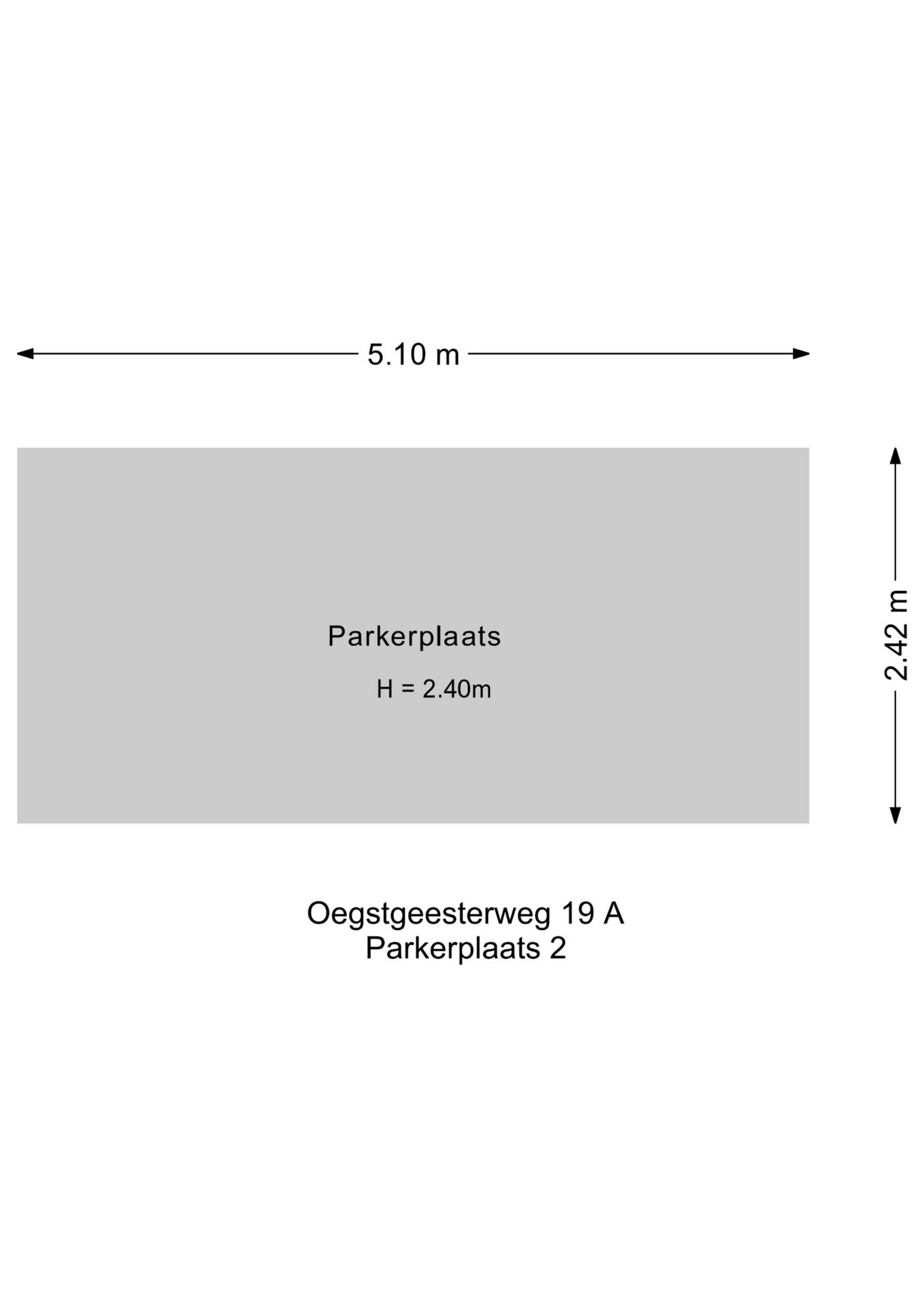 Foto 29 van Oegstgeesterweg 19-A