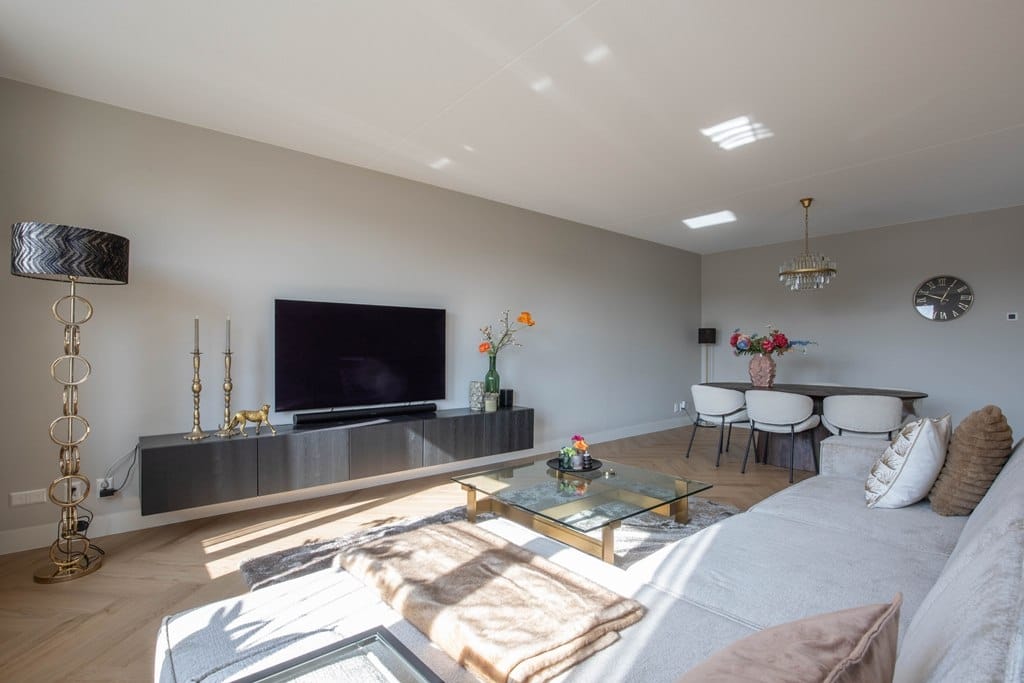 Foto 7 van Oegstgeesterweg 19-A