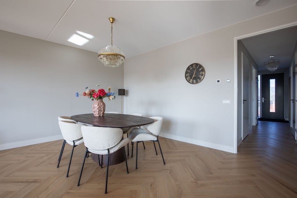 Foto 9 van Oegstgeesterweg 19-A