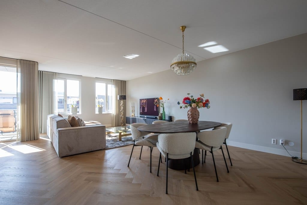 Foto 4 van Oegstgeesterweg 19-A