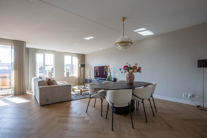 Foto 4 van Oegstgeesterweg 19-A