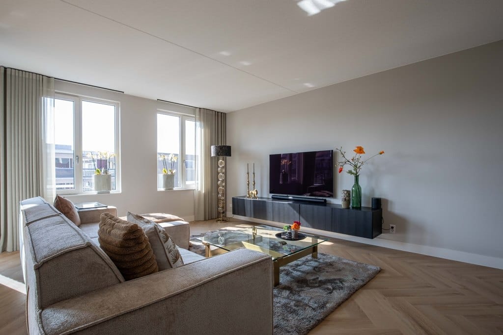 Foto 6 van Oegstgeesterweg 19-A