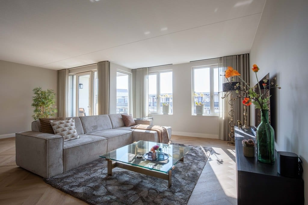 Foto 5 van Oegstgeesterweg 19-A