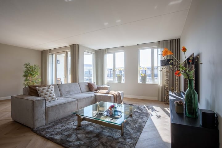 Foto 5 van Oegstgeesterweg 19-A