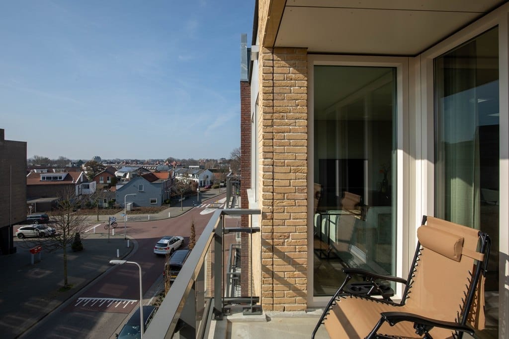 Foto 14 van Oegstgeesterweg 19-A