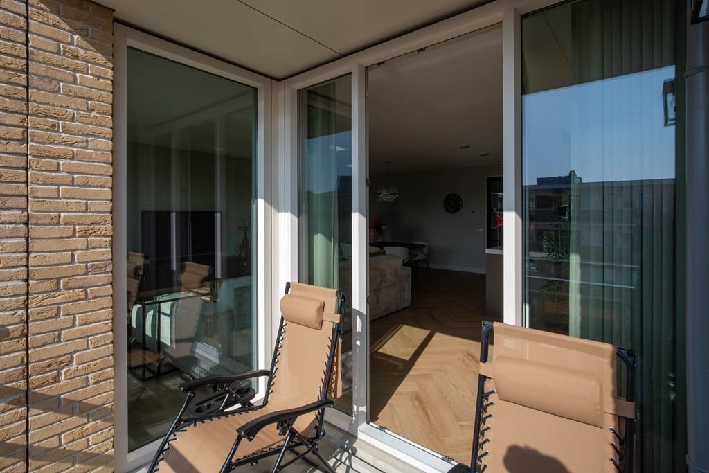 Foto 15 van Oegstgeesterweg 19-A