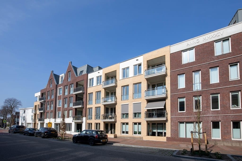 Foto 20 van Oegstgeesterweg 19-A