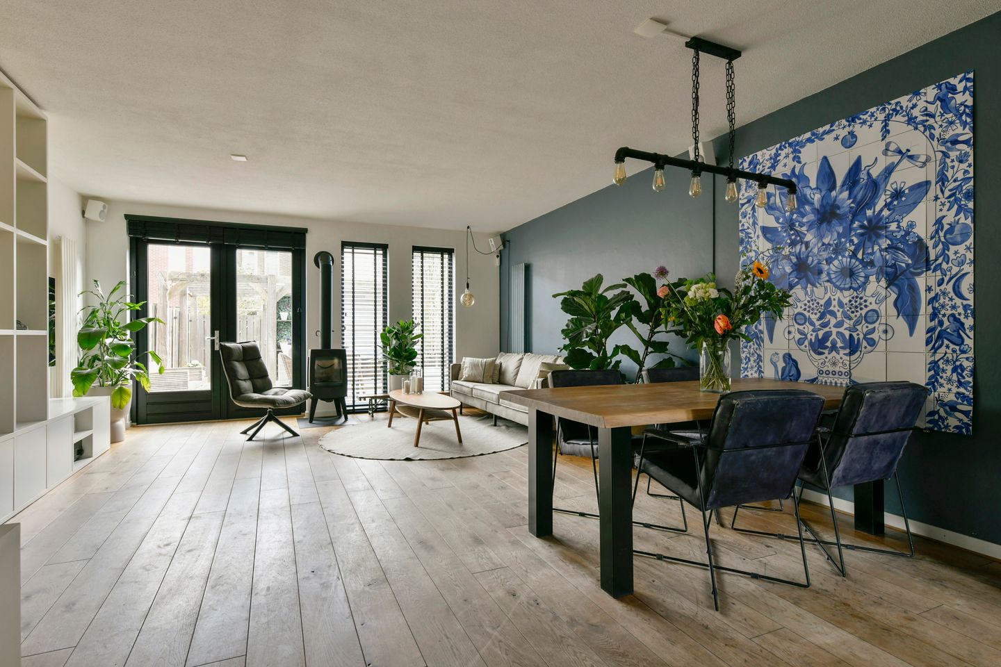 Foto 1 van John Napierstraat 42