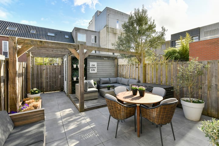 Foto 2 van John Napierstraat 42