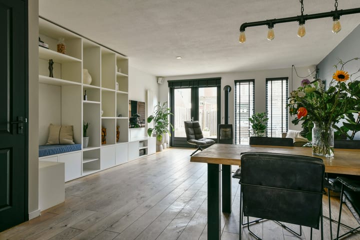 Foto 4 van John Napierstraat 42