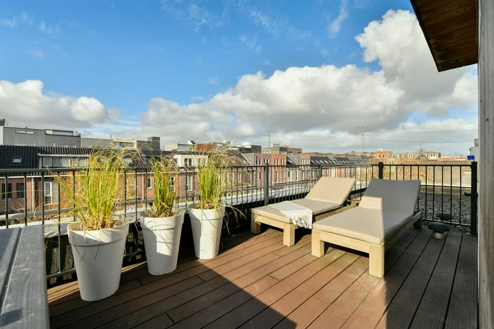 Foto 3 van John Napierstraat 42