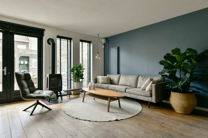 Foto 5 van John Napierstraat 42