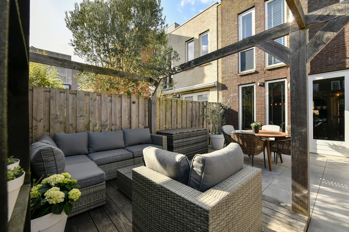 Foto 6 van John Napierstraat 42