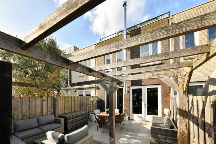 Foto 7 van John Napierstraat 42