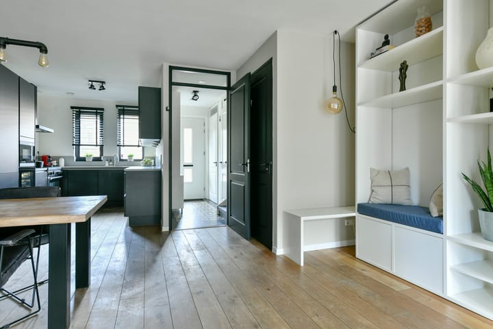 Foto 8 van John Napierstraat 42