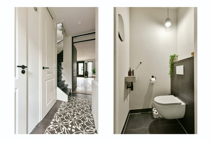 Foto 11 van John Napierstraat 42