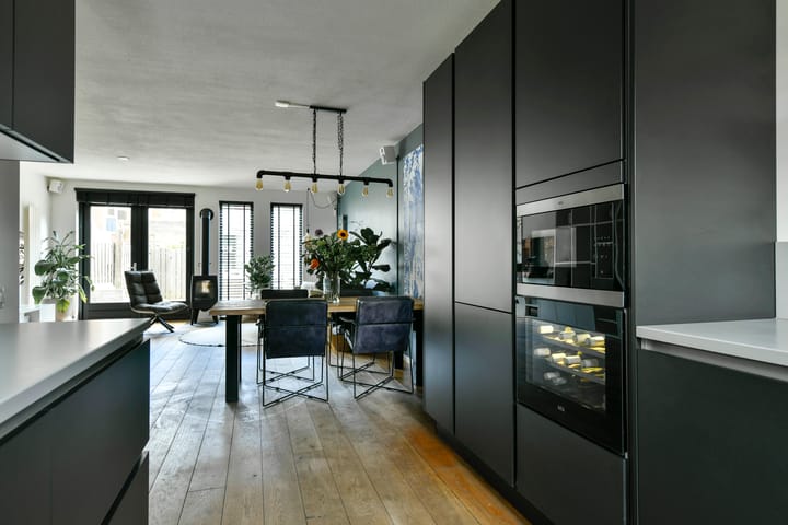 Foto 10 van John Napierstraat 42