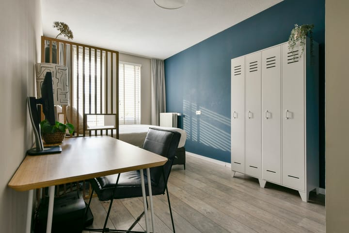 Foto 13 van John Napierstraat 42