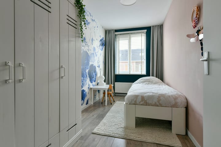 Foto 14 van John Napierstraat 42