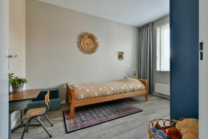 Foto 15 van John Napierstraat 42