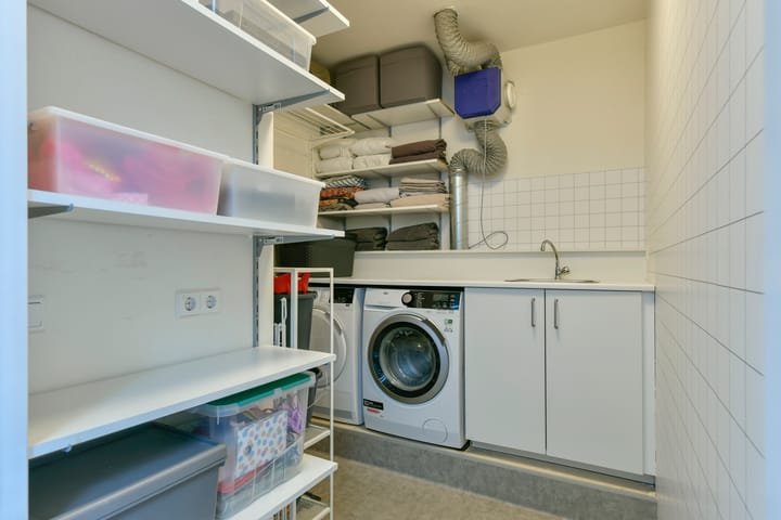 Foto 18 van John Napierstraat 42