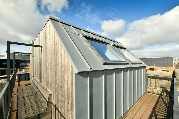 Foto 25 van John Napierstraat 42