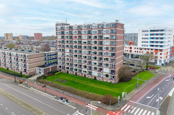 Foto 5 van Paterswoldseweg 277