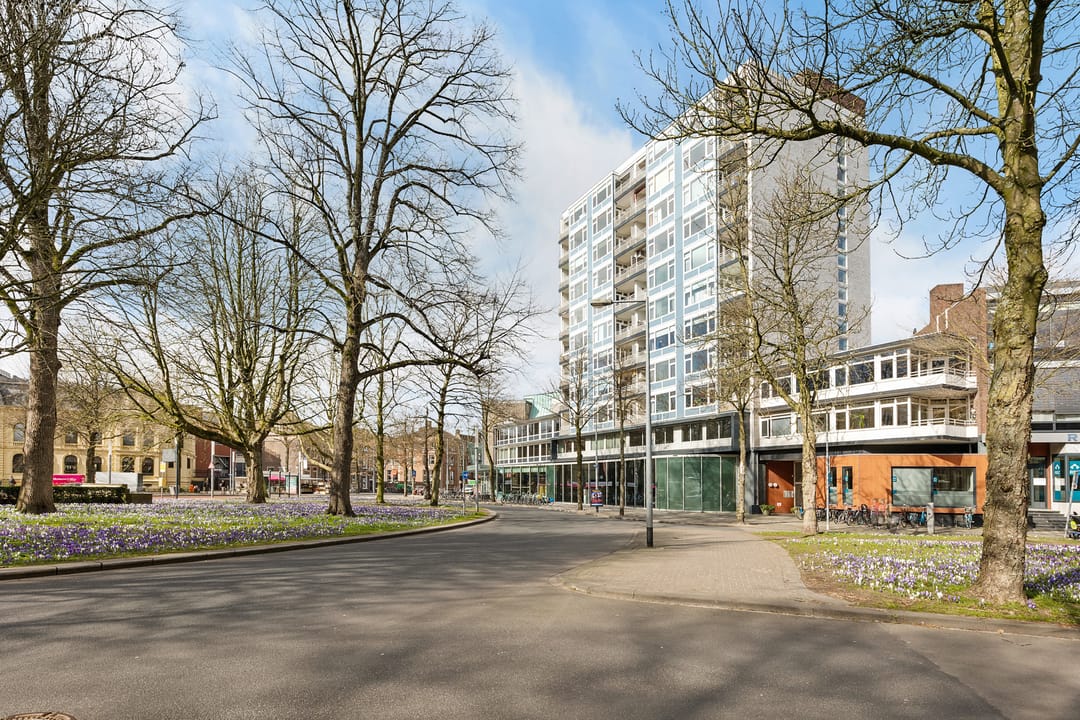 Photo 2 of Hereplein 14