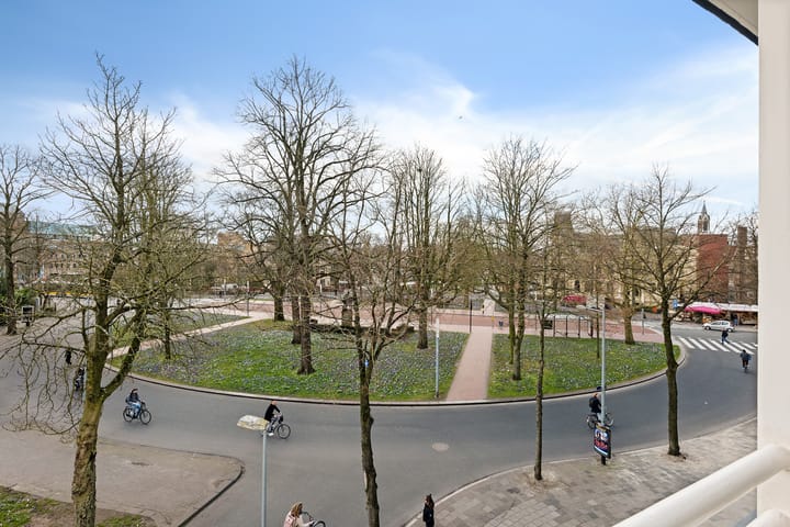 Foto 3 van Hereplein 14