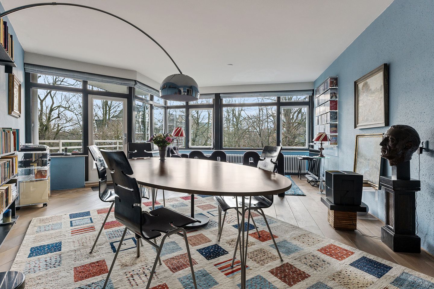 Photo 4 of Hereplein 14